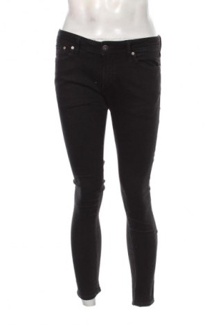 Blugi de bărbați Jack & Jones, Mărime M, Culoare Negru, Preț 31,99 Lei
