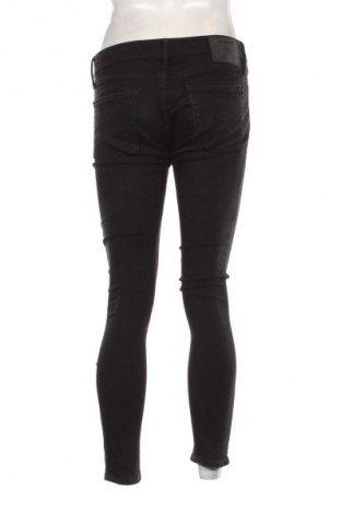Blugi de bărbați Jack & Jones, Mărime M, Culoare Negru, Preț 31,99 Lei