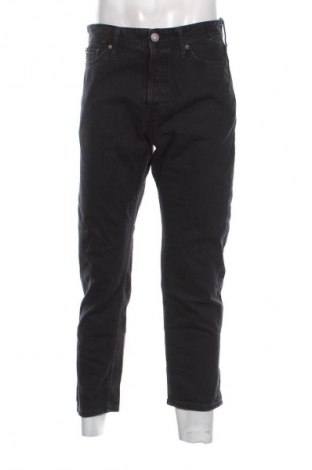 Blugi de bărbați Jack & Jones, Mărime M, Culoare Negru, Preț 31,99 Lei