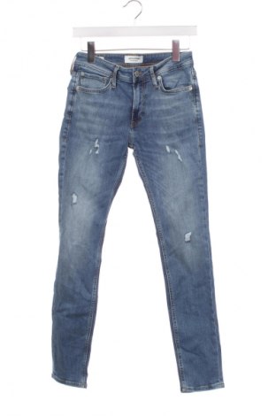 Pánské džíny  Jack & Jones, Velikost XS, Barva Modrá, Cena  219,00 Kč