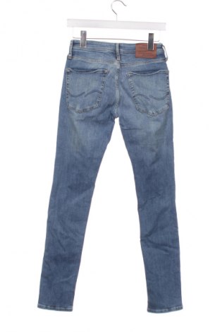 Pánské džíny  Jack & Jones, Velikost XS, Barva Modrá, Cena  219,00 Kč