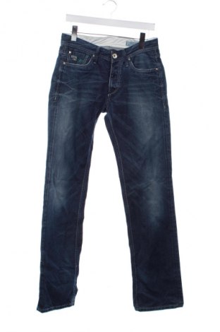 Pánské džíny  Jack & Jones, Velikost S, Barva Modrá, Cena  99,00 Kč