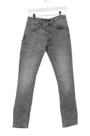 Herren Jeans Jack & Jones, Größe S, Farbe Grau, Preis 7,99 €