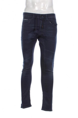 Męskie jeansy Jack & Jones, Rozmiar M, Kolor Niebieski, Cena 157,99 zł