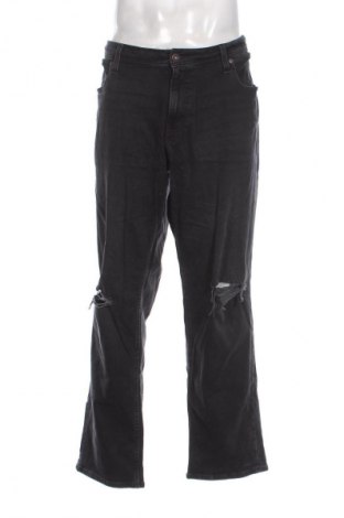 Pánské džíny  Jack & Jones, Velikost XXL, Barva Černá, Cena  439,00 Kč