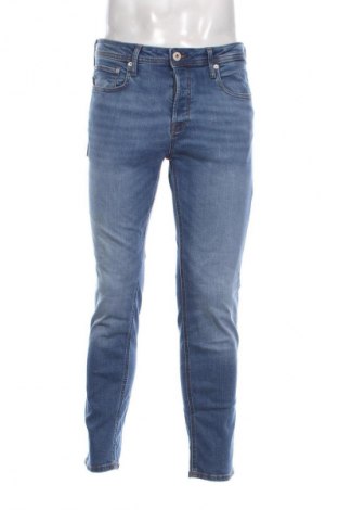 Męskie jeansy Jack & Jones, Rozmiar M, Kolor Niebieski, Cena 185,99 zł