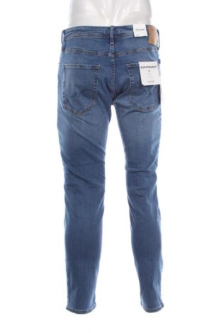 Męskie jeansy Jack & Jones, Rozmiar M, Kolor Niebieski, Cena 185,99 zł