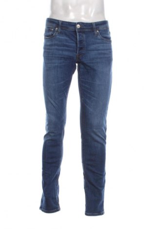 Pánské džíny  Jack & Jones, Velikost M, Barva Modrá, Cena  429,00 Kč