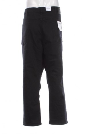 Мъжки дънки Jack Wolfskin, Размер 5XL, Цвят Черен, Цена 174,99 лв.