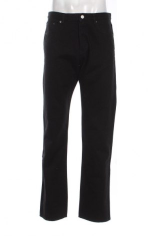 Herren Jeans Jinglers, Größe L, Farbe Schwarz, Preis 3,99 €