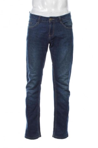 Herren Jeans Livergy, Größe M, Farbe Blau, Preis 11,99 €