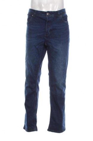 Herren Jeans Livergy, Größe XXL, Farbe Blau, Preis € 11,99