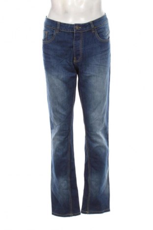 Ανδρικό τζίν Livergy, Μέγεθος XXL, Χρώμα Μπλέ, Τιμή 24,99 €