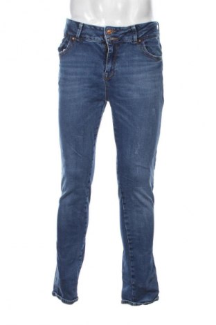 Pánske džínsy  Ltb, Veľkosť M, Farba Modrá, Cena  27,95 €
