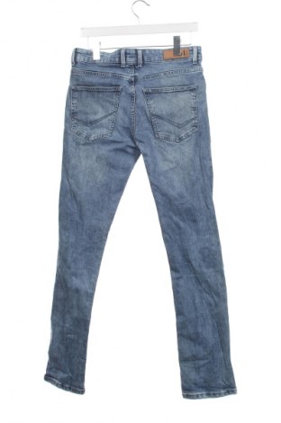 Ανδρικό τζίν Marcus, Μέγεθος M, Χρώμα Μπλέ, Τιμή 19,95 €