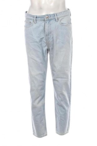 Herren Jeans New Look, Größe M, Farbe Blau, Preis 12,43 €