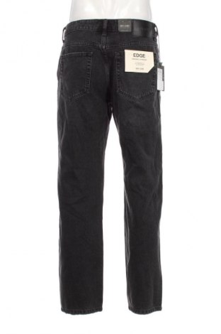 Herren Jeans Only & Sons, Größe L, Farbe Schwarz, Preis 42,99 €