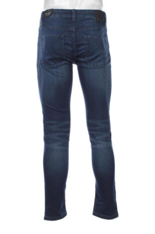Blugi de bărbați Only & Sons, Mărime S, Culoare Albastru, Preț 83,99 Lei