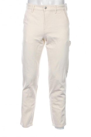 Herren Jeans Only & Sons, Größe S, Farbe Ecru, Preis € 13,99