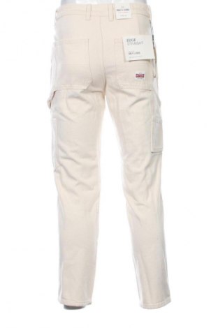 Herren Jeans Only & Sons, Größe S, Farbe Ecru, Preis € 13,99