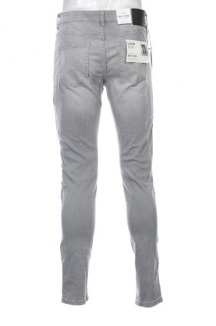Herren Jeans Only & Sons, Größe M, Farbe Grau, Preis € 22,99
