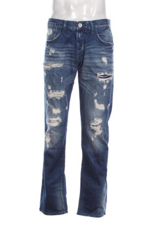 Herren Jeans RedBridge, Größe L, Farbe Blau, Preis € 6,99