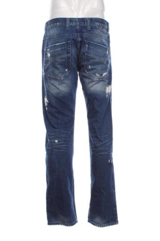 Herren Jeans RedBridge, Größe L, Farbe Blau, Preis € 6,99