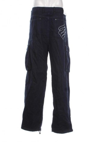 Pánské džíny  Rocawear, Velikost XXL, Barva Modrá, Cena  629,00 Kč