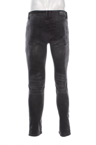 Blugi de bărbați Savvy, Mărime S, Culoare Gri, Preț 34,99 Lei