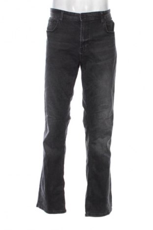 Męskie jeansy Smog, Rozmiar XL, Kolor Szary, Cena 127,99 zł