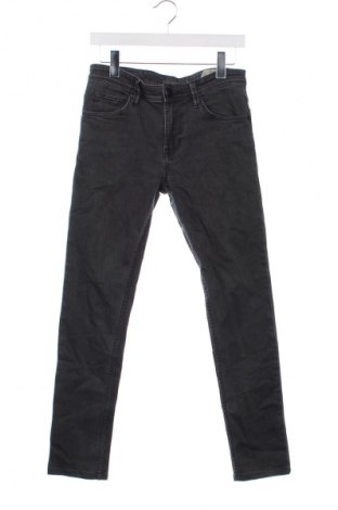 Pánské džíny  Tom Tailor, Velikost XS, Barva Šedá, Cena  99,00 Kč