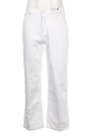 Blugi de bărbați Tommy Hilfiger, Mărime M, Culoare Alb, Preț 426,99 Lei