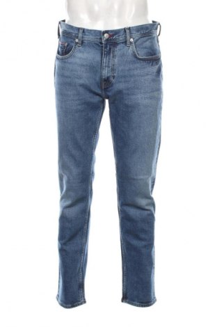 Herren Jeans Tommy Hilfiger, Größe L, Farbe Blau, Preis 139,99 €
