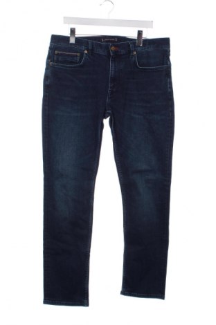 Herren Jeans Tommy Hilfiger, Größe L, Farbe Blau, Preis € 97,99