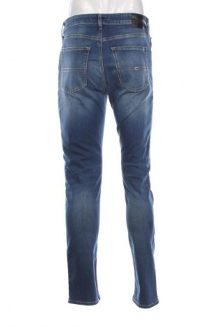 Blugi de bărbați Tommy Jeans, Mărime M, Culoare Albastru, Preț 421,99 Lei