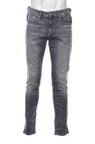 Herren Jeans Tommy Jeans, Größe L, Farbe Grau, Preis € 127,99
