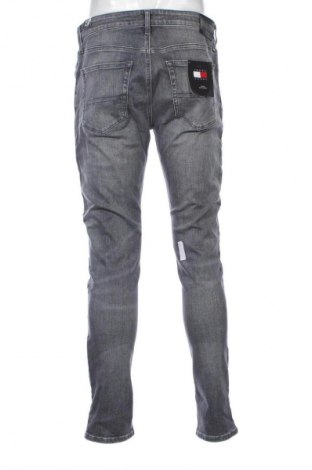 Herren Jeans Tommy Jeans, Größe L, Farbe Grau, Preis € 127,99