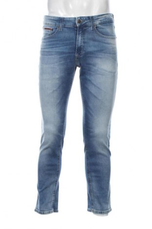 Herren Jeans Tommy Jeans, Größe S, Farbe Blau, Preis € 87,99