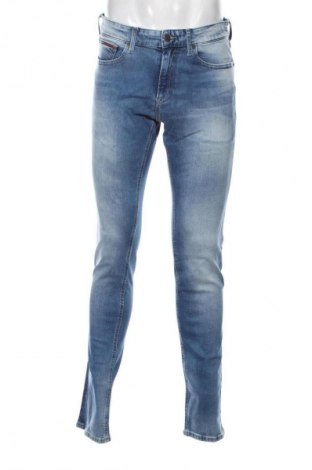 Herren Jeans Tommy Jeans, Größe M, Farbe Blau, Preis 127,99 €
