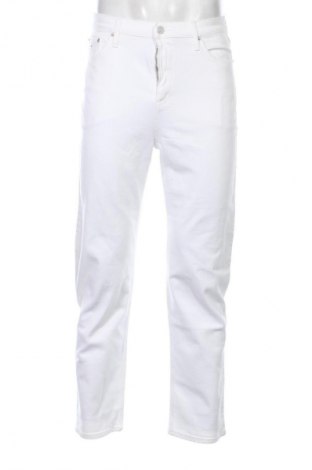 Herren Jeans Tommy Jeans, Größe S, Farbe Weiß, Preis € 122,99