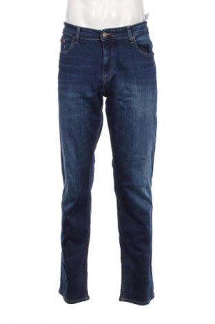 Pánské džíny  Tommy Jeans, Velikost XL, Barva Modrá, Cena  1 779,00 Kč