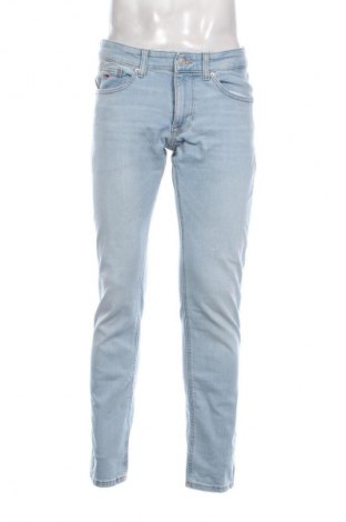 Blugi de bărbați Tommy Sport, Mărime S, Culoare Albastru, Preț 170,99 Lei