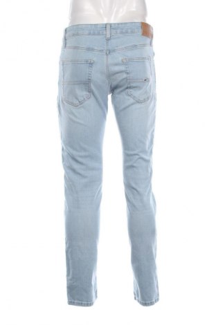 Blugi de bărbați Tommy Sport, Mărime S, Culoare Albastru, Preț 170,99 Lei