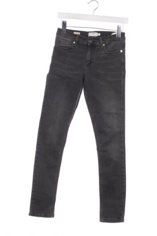 Herren Jeans Topman, Größe S, Farbe Grau, Preis 5,99 €