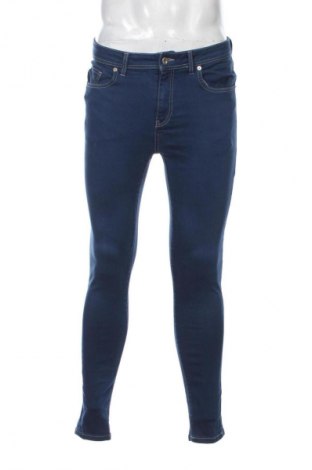 Pánské džíny  Unbranded, Velikost M, Barva Modrá, Cena  89,00 Kč