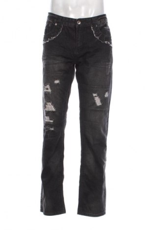 Herren Jeans Unbranded, Größe XL, Farbe Schwarz, Preis 26,99 €