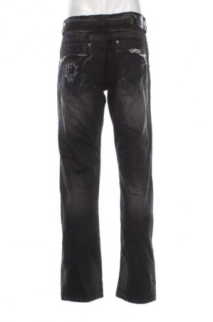 Herren Jeans Unbranded, Größe XL, Farbe Schwarz, Preis 26,99 €