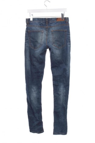Blugi de bărbați Unbranded, Mărime M, Culoare Albastru, Preț 99,49 Lei