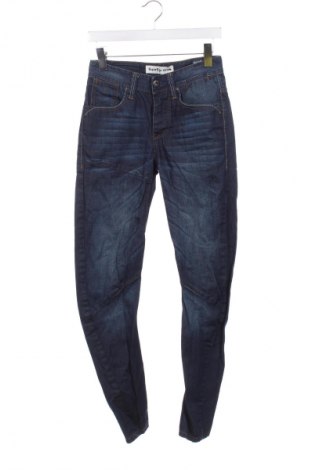 Pánské džíny  Unbranded, Velikost S, Barva Modrá, Cena  89,00 Kč