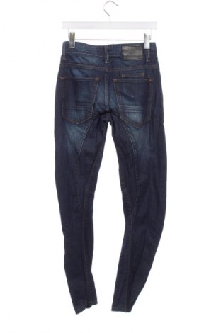 Pánské džíny  Unbranded, Velikost S, Barva Modrá, Cena  89,00 Kč